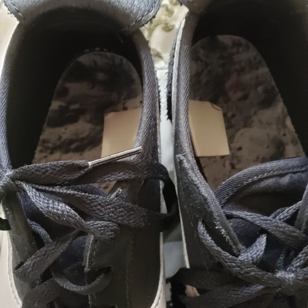 Nike moon racer shoes size 11.5